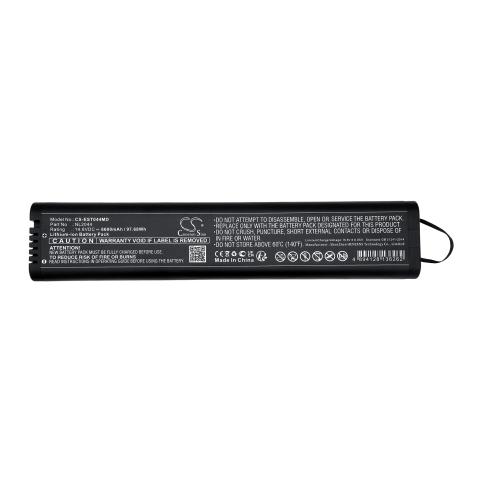 Batterij medisch esaote mylab ultrasound