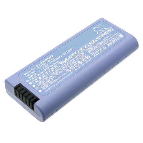 Batterij medisch mindray datascope duo