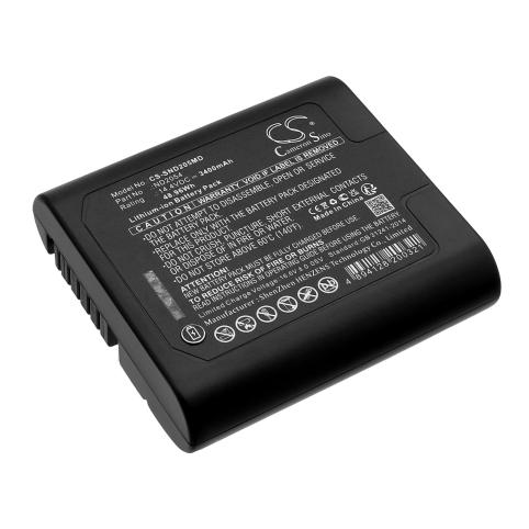 Batterij medisch breas hd60 7050