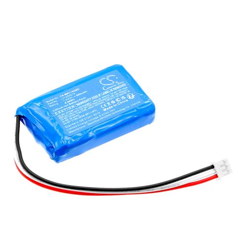 Batterij medisch mindray beneview t1 patient monitor