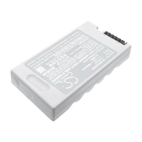 Batterij medisch mindray dp v21