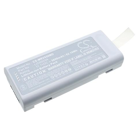 Batterij medisch mindray benevision n22
