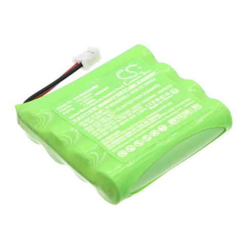 Batterij  globus fkg3870 elite sii