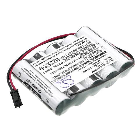 Batterij  exogen b11523 2000+