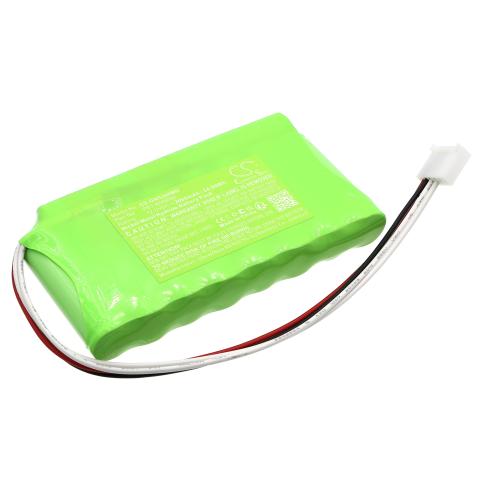 Batterij medisch globus genesy 3000