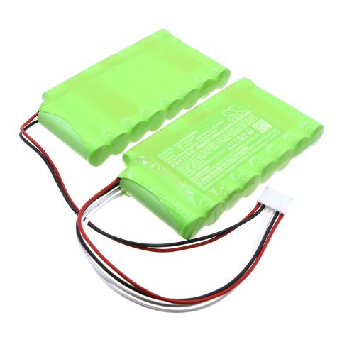 Batterij medisch globus rf clinic body