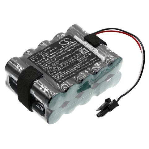 Batterij medisch laerdal lcsu4 compact suction unit