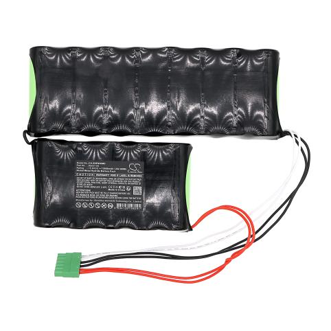 Batterij medisch zonare 85031 00