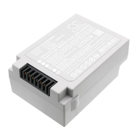 Batterij medisch nihon kohden lifescope g5 csm 1501