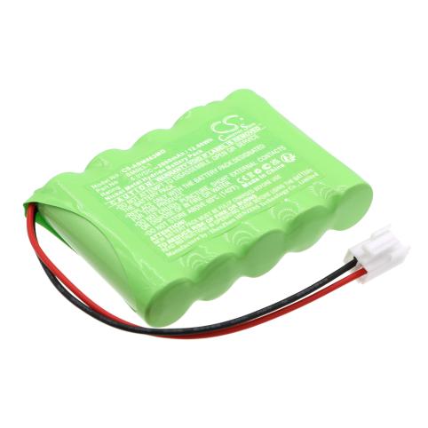 Batterij medisch new age emavit