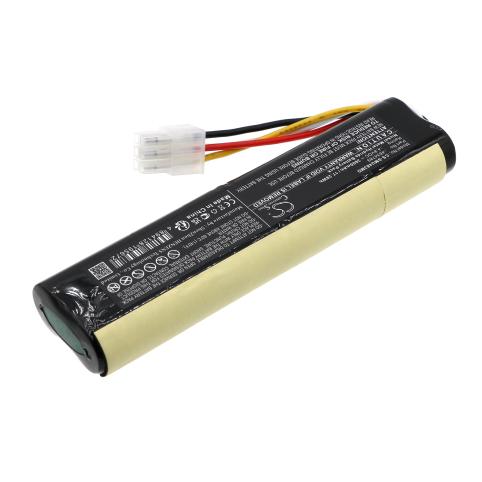 Batterij medisch siemens sonoline antares ultrasound