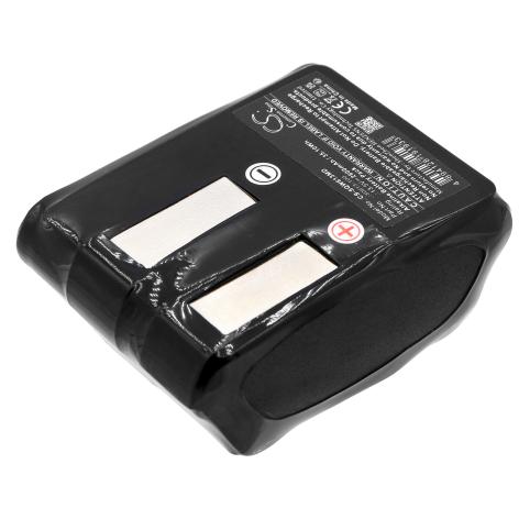 Batterij medisch sscor quickdraw suction device