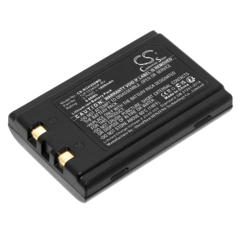 Batterij medisch roche accu chek inform blood glucose monitoring