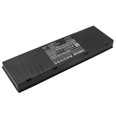 Batterij medisch edan mi 807 ultrasound