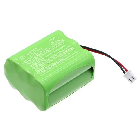 Batterij medisch ade dp2300