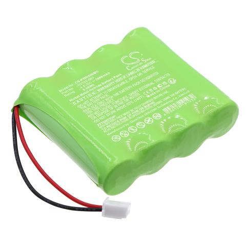 Batterij medisch ade pwn5