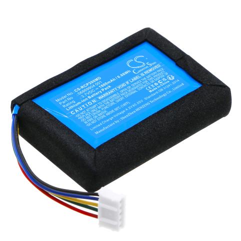 Batterij medisch roche poct 30645 00