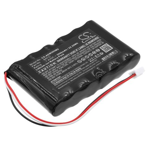 Batterij medisch ade stan07