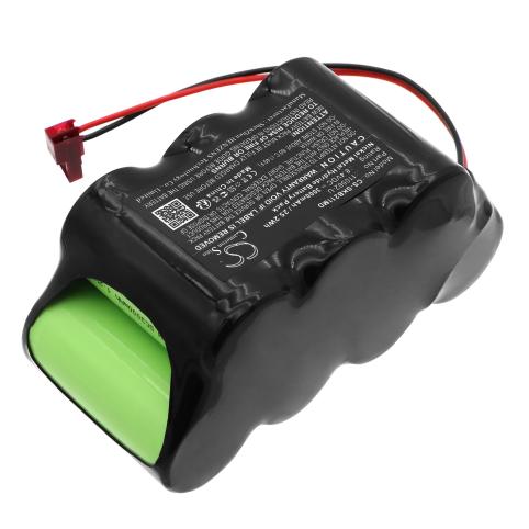 Batterij  stryker 110562 u