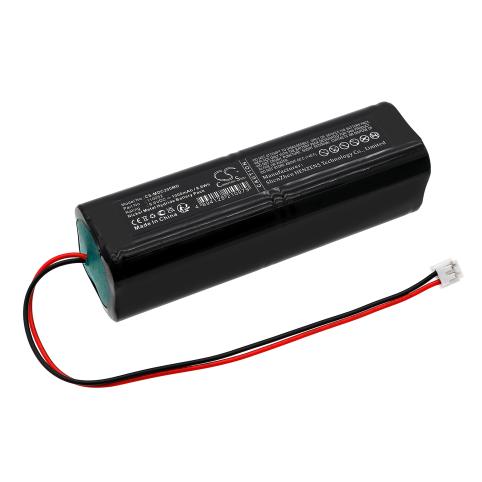 Batterij medisch mgvg doring combimat 2000