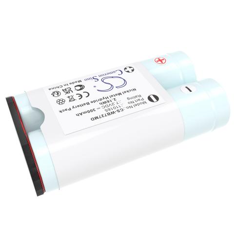 Batterij medisch welch allyn mt1