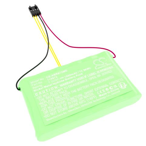 Batterij medisch abilanx scale