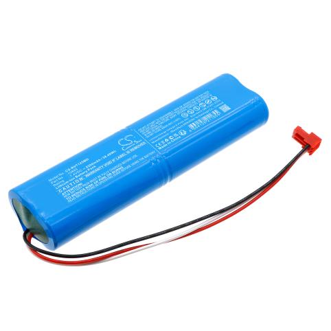 Batterij  riester 10693