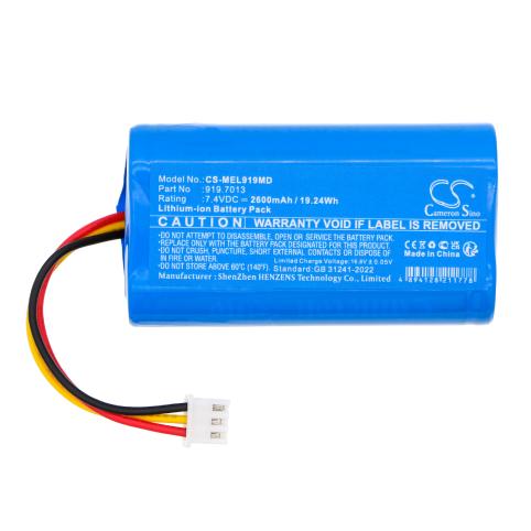 Batterij  medela 919.7013