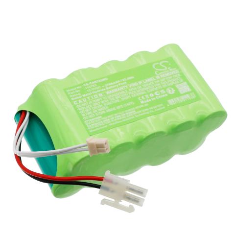 Batterij medisch cardioline ecg elan up cp i