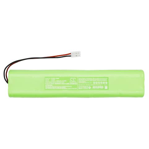 Batterij medisch esaote ecg personal 120