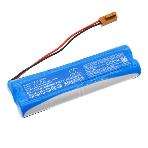 Batterij medisch critikon p81