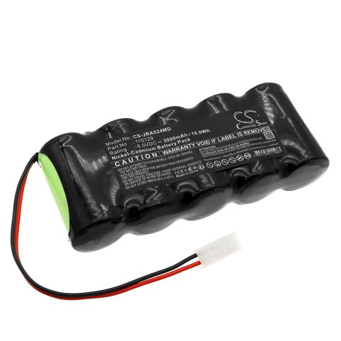 Batterij medisch jaeger apnoescreen