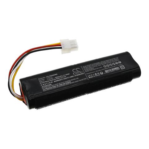 Batterij medisch toshiba ultrasonic ssh 880cv