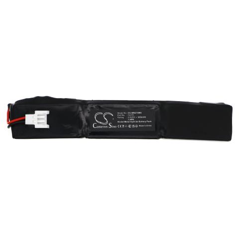 Batterij medisch welch allyn led draagbaar diagnostic headlights