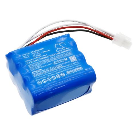 Batterij medisch air liquide t60 respirator