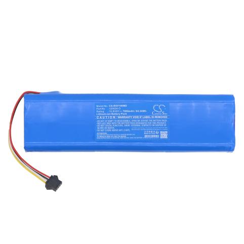 Batterij medisch riester ri accu monitor rvs 100
