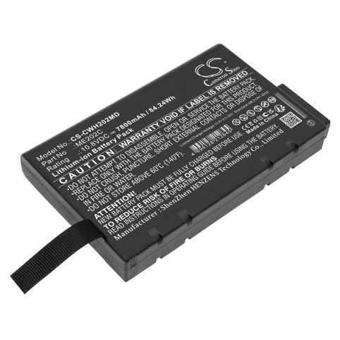 Batterij medisch chenwei cwh 2020