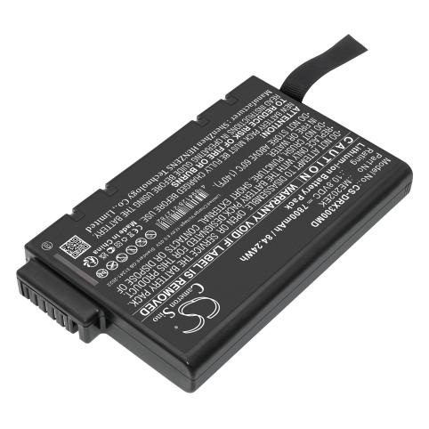 Batterij medisch drager oxylog 3000 plus