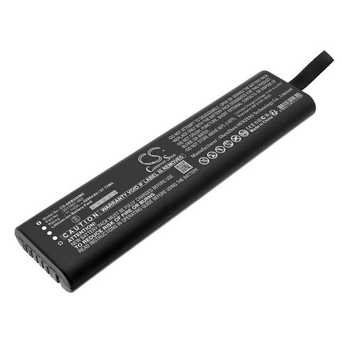 Batterij medisch ge dash b40