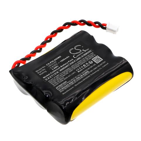 Batterij medisch philips lifeline systems 6800xt communicator
