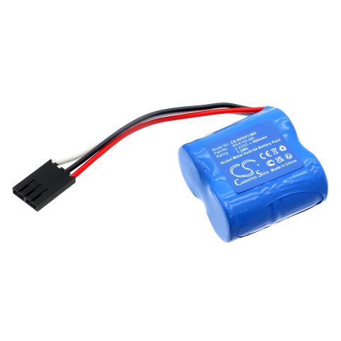 Batterij  rainin ra 6100 080