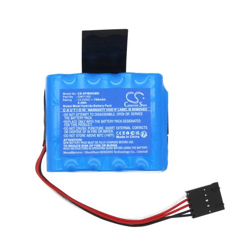 Batterij medisch spacelabs 90363 patient monitor