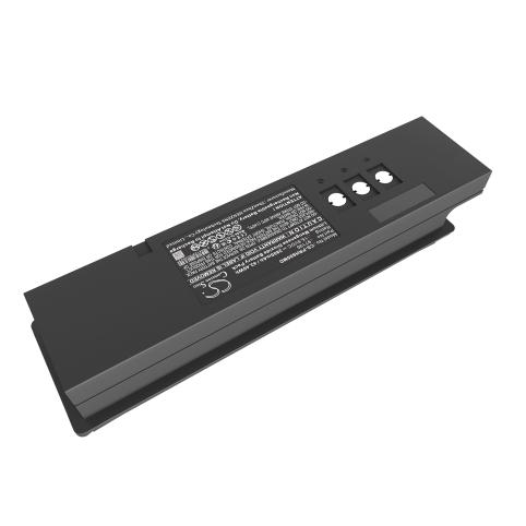 Batterij medisch primedic aed m