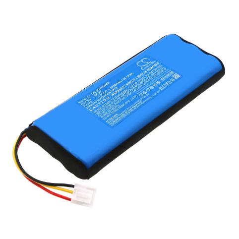 Batterij medisch edan f15