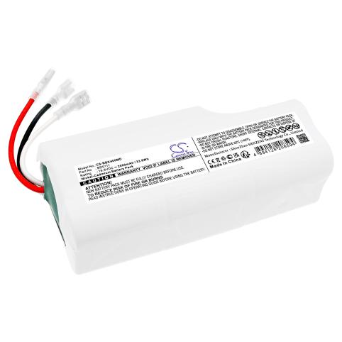 Batterij  rauland borg bd0111