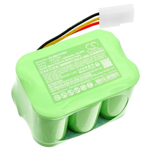 Batterij medisch biomedical crossvent 2i+ intensive care