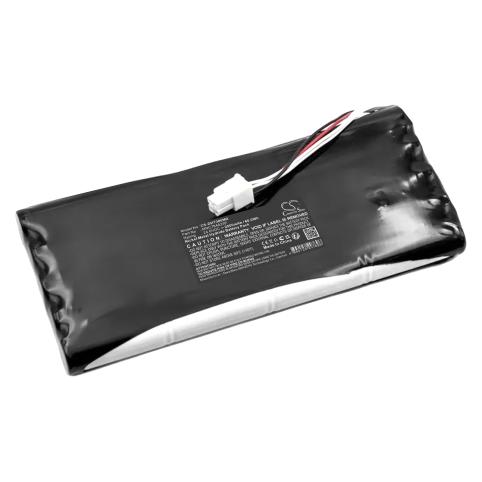 Batterij medisch ge as3 monitor compact option