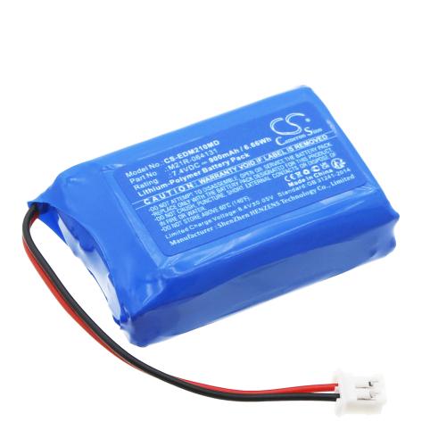 Batterij medisch edan sonotrax ii doppler