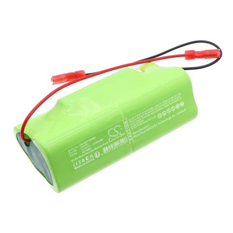 Batterij medisch quest ac tester
