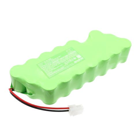 Batterij  invacare 20hhr-260scp lifter robin type 1493139